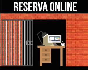 reserva online